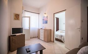 Apartment Rosy