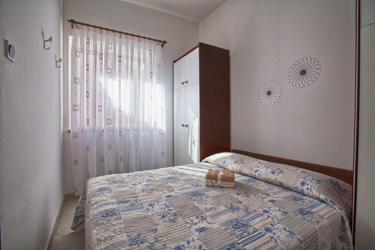 Apartment Rosy Pula Exterior photo