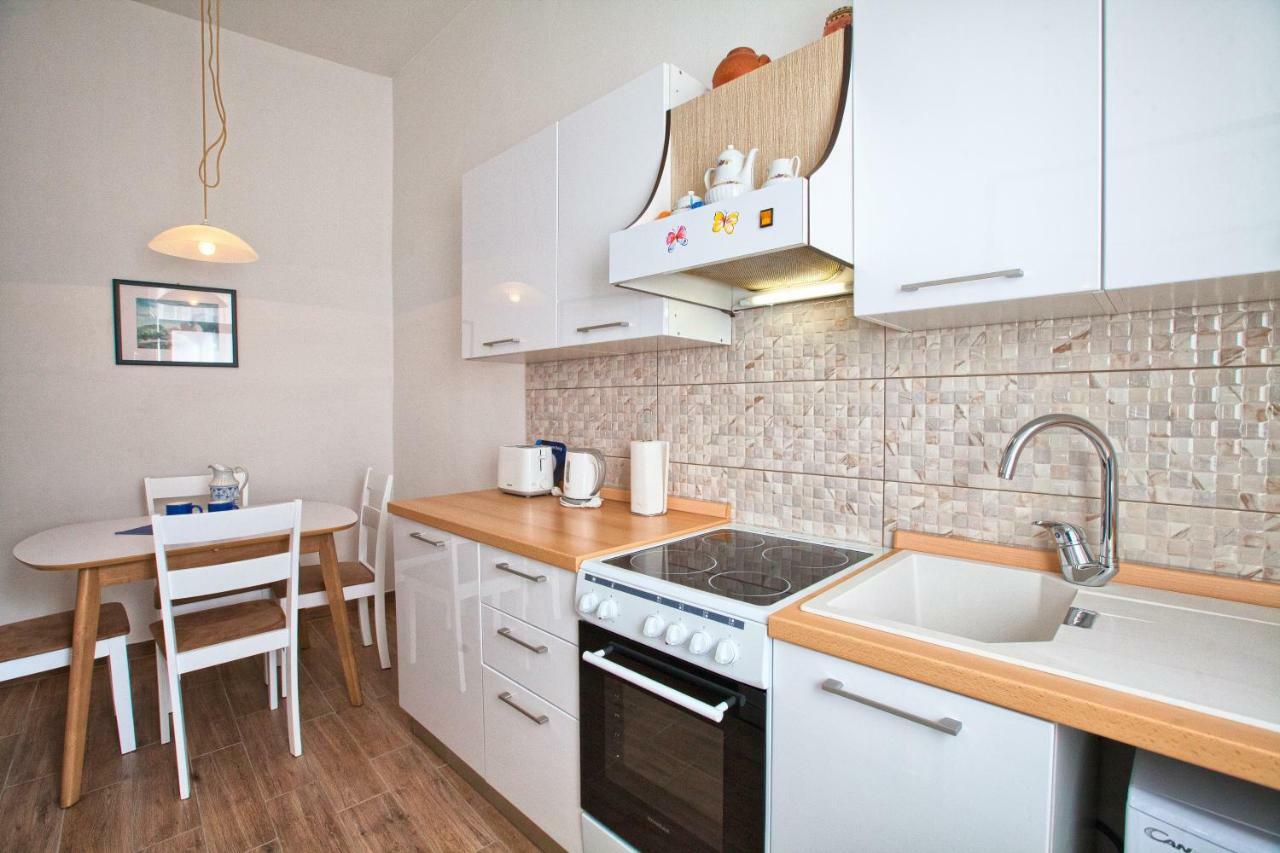 Apartment Rosy Pula Exterior photo